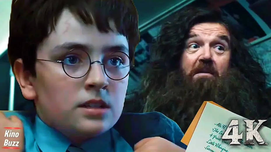 Wideo do serialu Harry Potter — Гарри Поттер 2026: раскрываем все секреты нового сериала!
