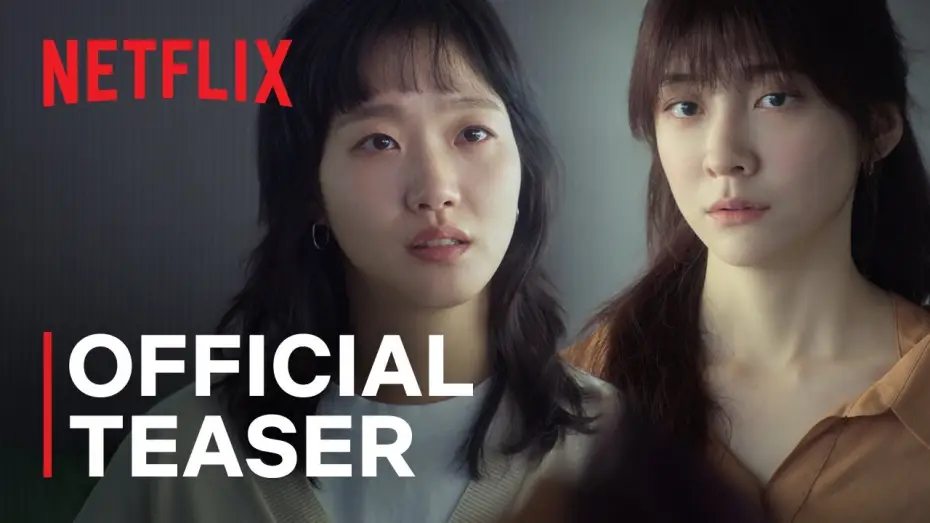 Wideo do serialu Ty i wszystko inne — Official Teaser [ENG SUB]