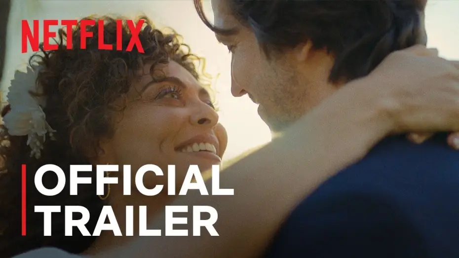 Wideo do serialu Rozpaczliwe kłamstwa — Official Trailer [Subtitled]