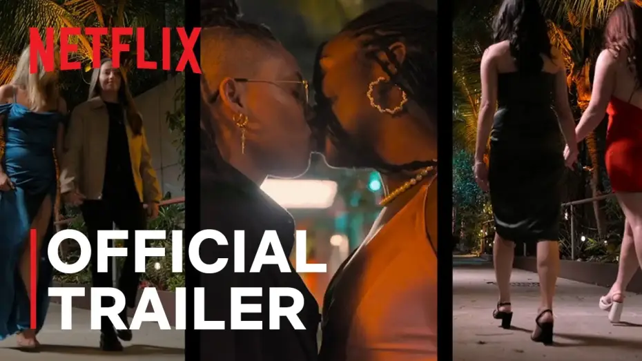 Wideo do serialu The Ultimatum: Queer Love — Season 2 Official Trailer