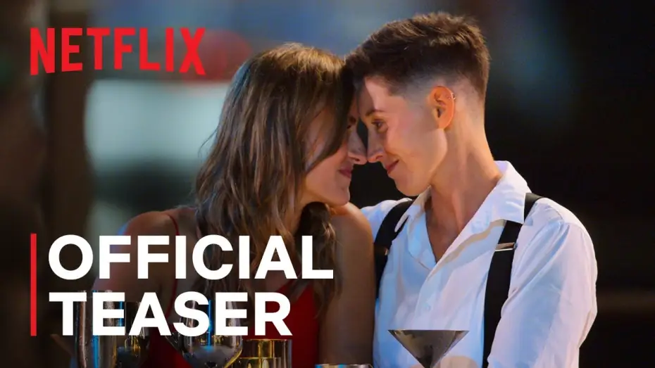 Wideo do serialu The Ultimatum: Queer Love — Official Teaser