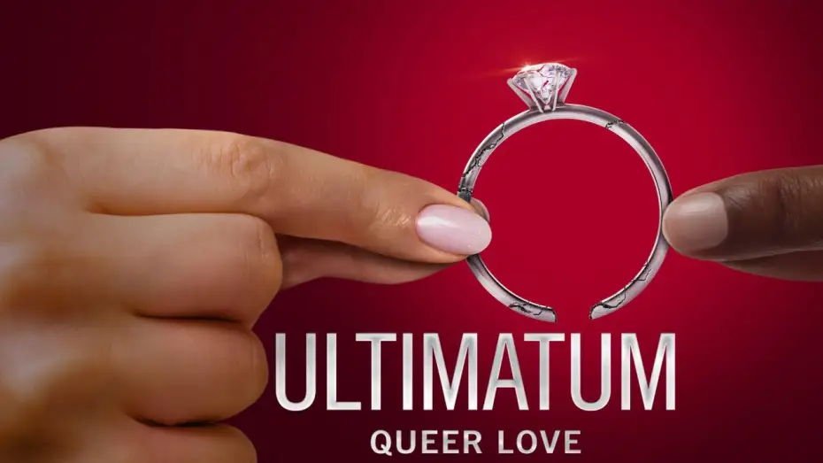 Wideo do serialu The Ultimatum: Queer Love — The Ultimatum : Queer Love saison 1 (2023) - bande annonce vf