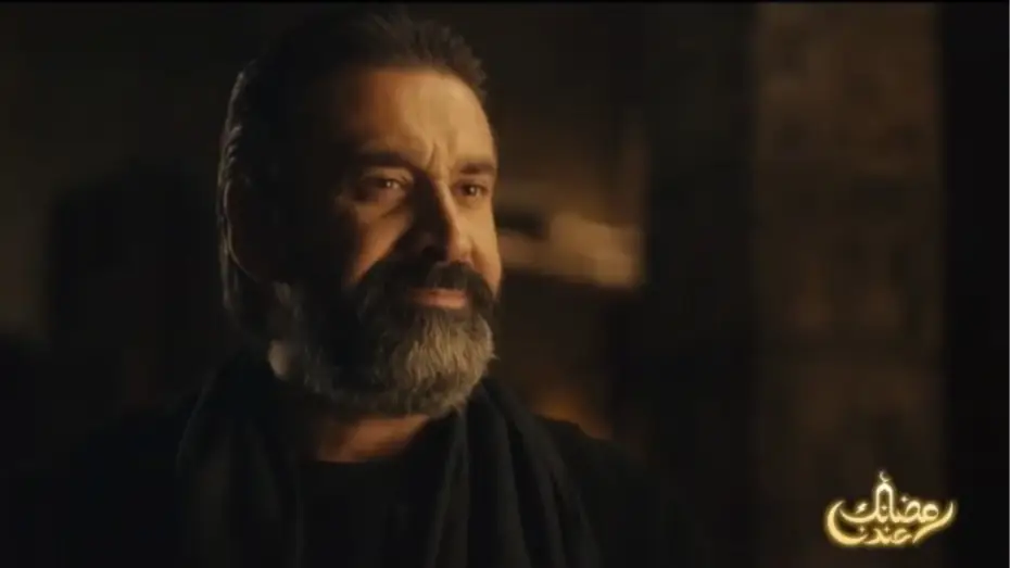 Wideo do serialu Zabójcy — "أنا عايز الرعب يملى القلوب"😯 انتظروا النجم كريم عبد العزيز في مسلسل "الحشاشين" - رمضان 2024