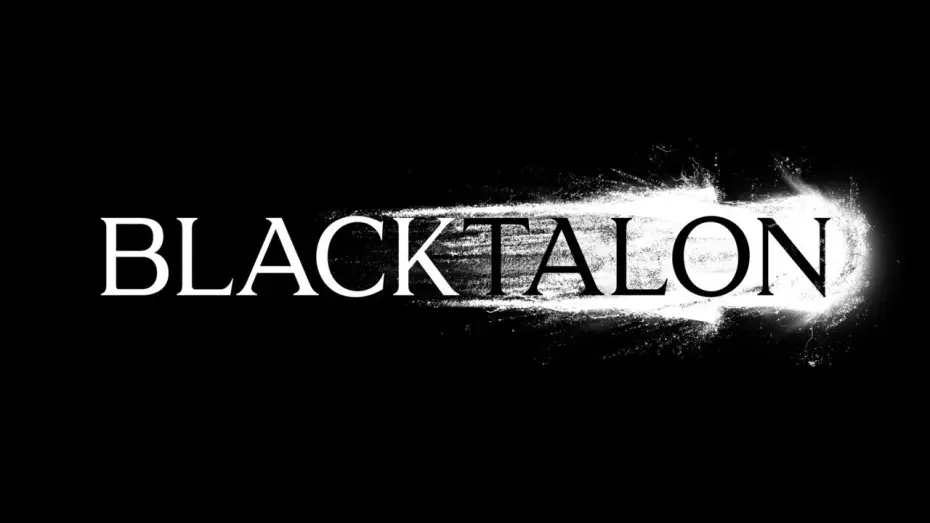 Wideo do serialu Blacktalon — Blacktalon Trailer