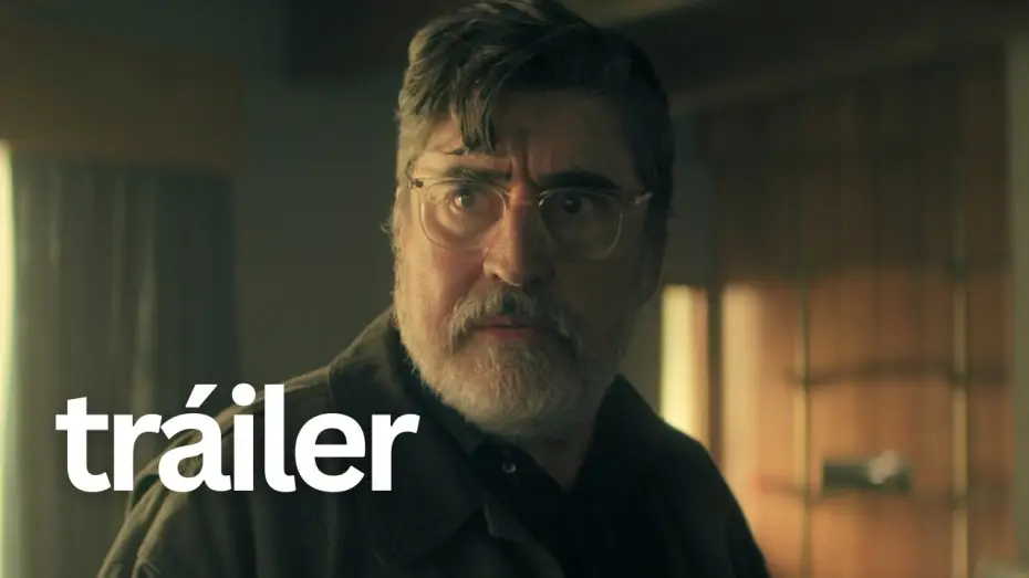 Wideo do serialu The Boroughs — THE BOROUGHS: JUBILACIÓN REBELDE (Netflix) | Tráiler español - Serie de terror y ciencia ficción