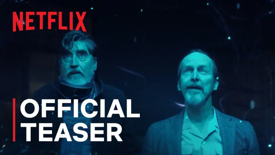 Wideo do serialu The Boroughs — Official Teaser Trailer
