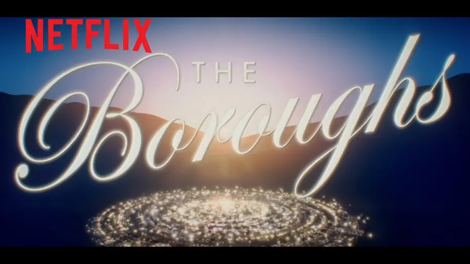 Wideo do serialu The Boroughs — Opening Credits
