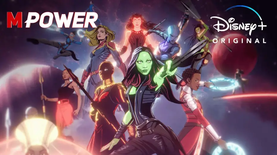 Wideo do serialu MPower — Trailer