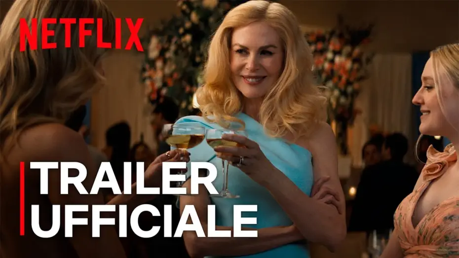 Видео к сериалу Para idealna — Trailer ufficiale [Sottotitolato]