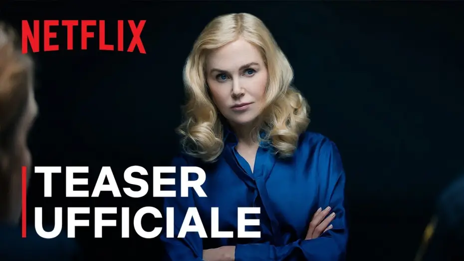 Видео к сериалу Para idealna — Teaser ufficiale