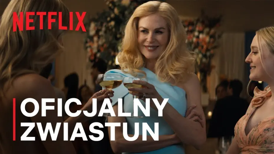 Видео к сериалу Para idealna — Oficjalny zwiastun [Napisy]