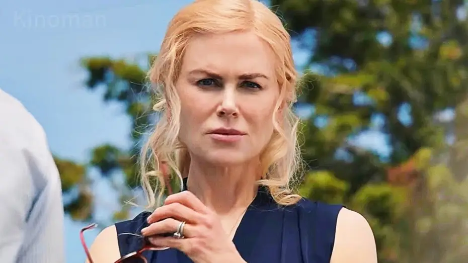 Видео к сериалу Para idealna — Идеальная пара — Русский трейлер (Дубляж, 2024)