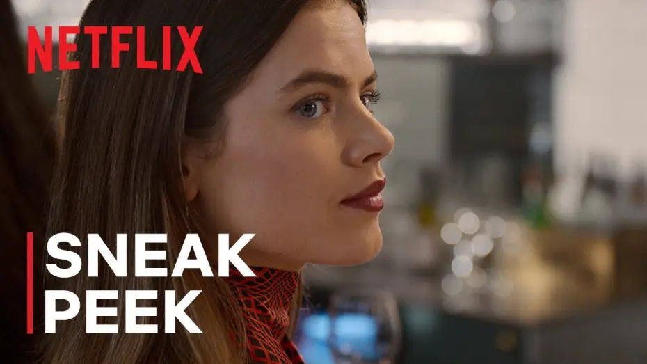 Wideo do serialu Królowe Djursholm — Season 2 Sneak Peek [Subtitled]
