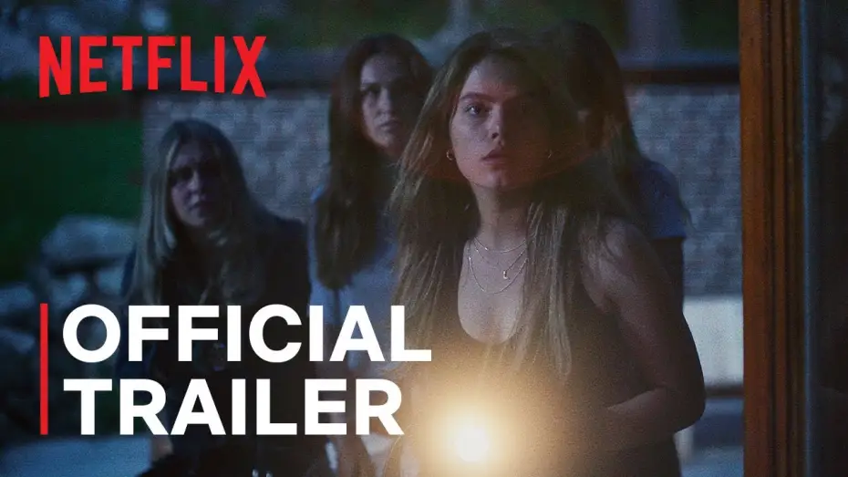 Wideo do serialu Królowe Djursholm — Official Trailer [Subtitled]