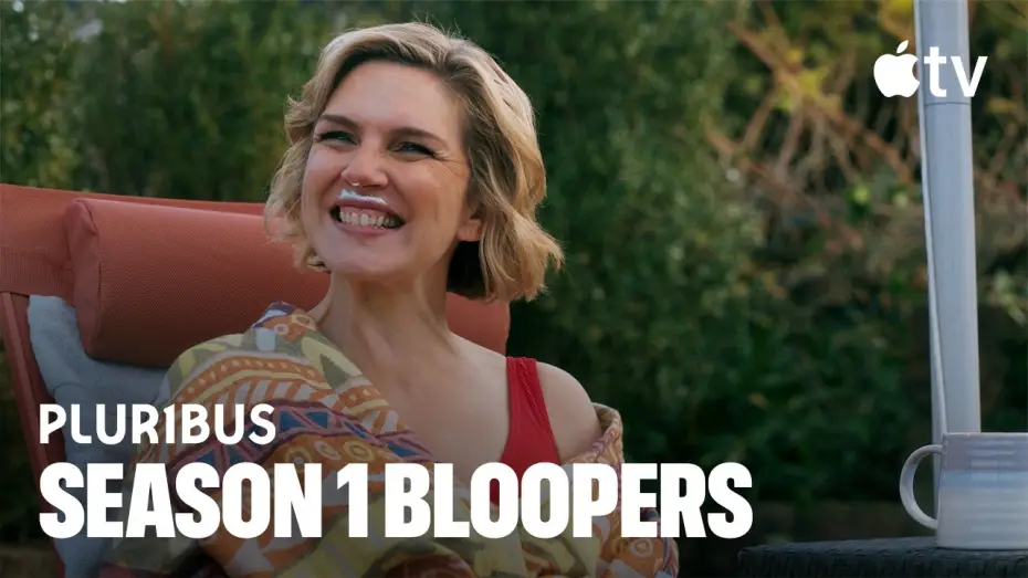 Wideo do serialu Jedyna — Season 1 Bloopers