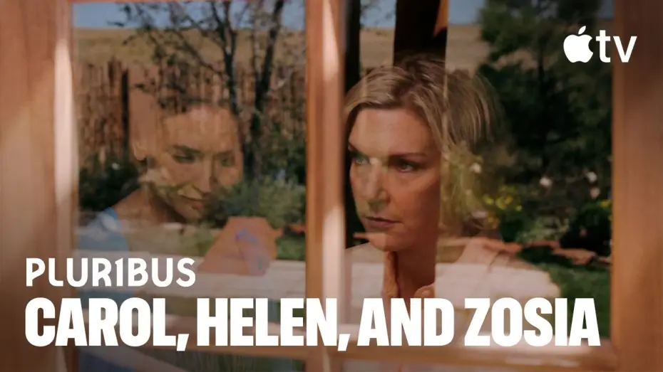 Wideo do serialu Jedyna — Carol, Helen, and Zosia