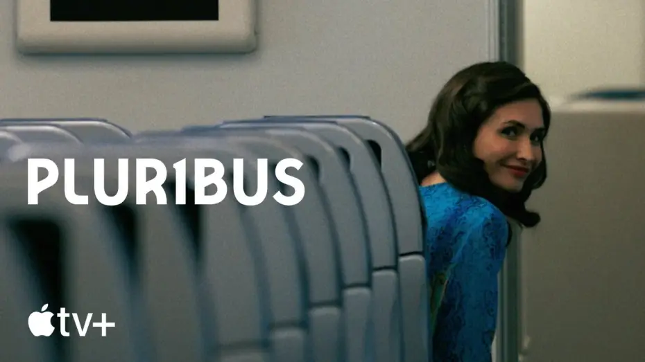Видео к сериалу Jedyna — How's the Flight, Carol?