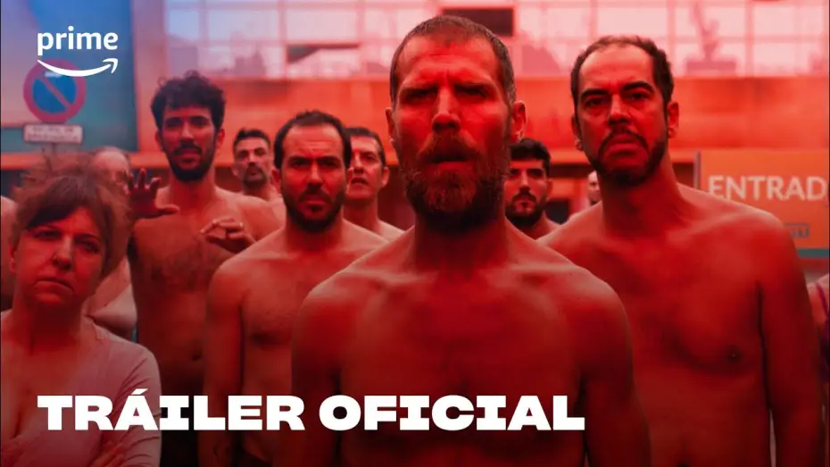 Wideo do serialu Odwołana apokalipsa — En Fin - Tráiler Oficial | Prime Video España