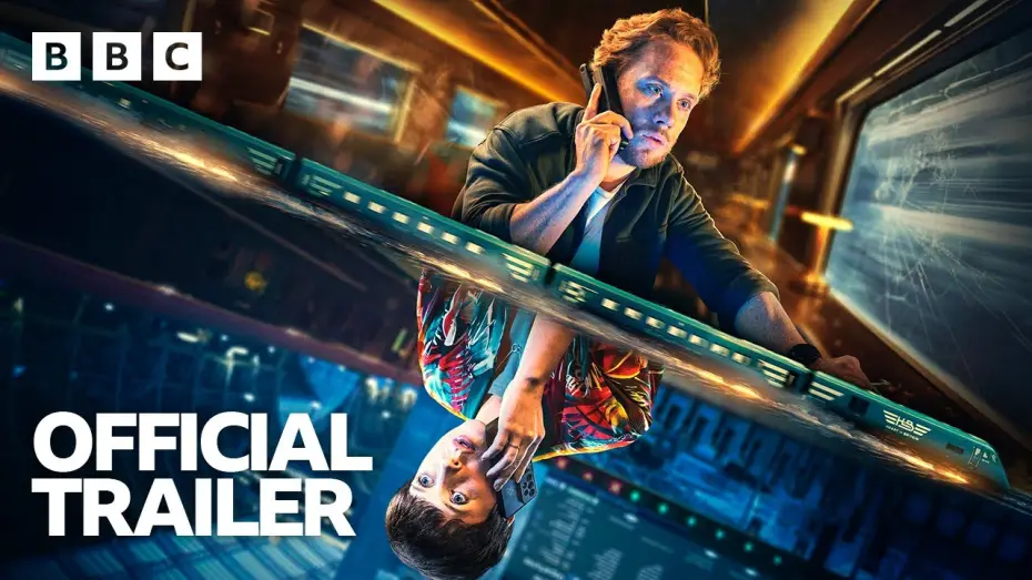 Wideo do serialu Nightsleeper — Official Trailer