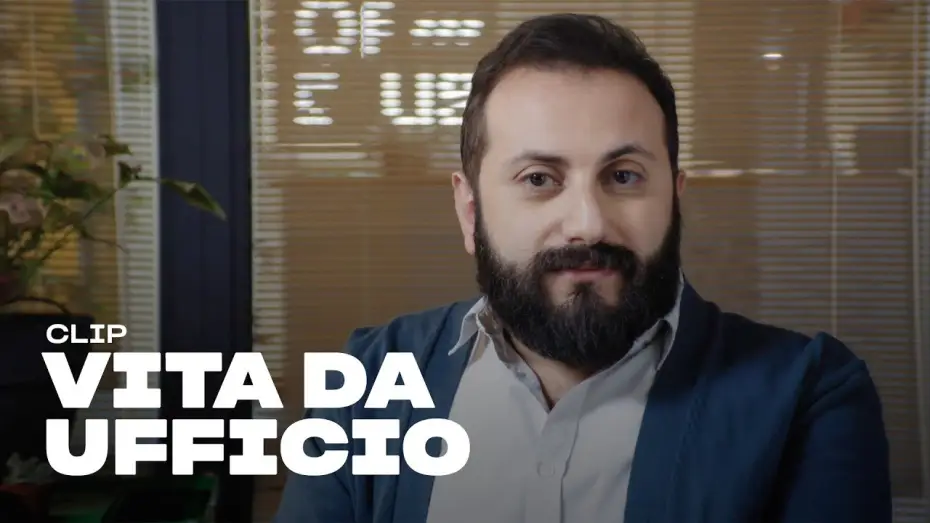 Wideo do serialu Pesci Piccoli: Un'agenzia, molte idee, poco budget — Ispirarsi prima di tutto | Pesci Piccoli