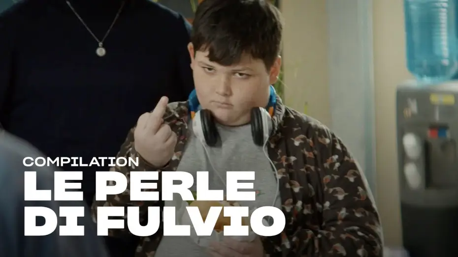 Wideo do serialu Pesci Piccoli: Un'agenzia, molte idee, poco budget — Fru vs Fulvio - I momenti migliori | Pesci Piccoli