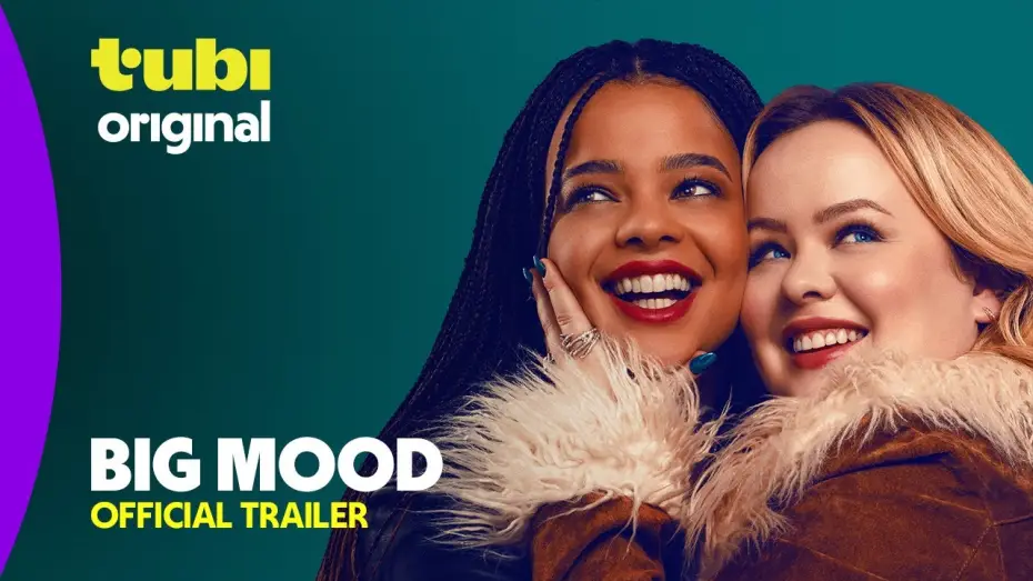 Wideo do serialu Big Mood — Official Tubi Trailer