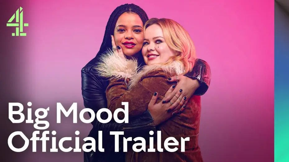 Wideo do serialu Big Mood — Official Trailer