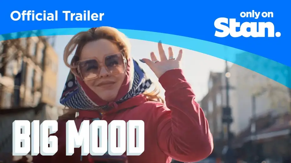 Wideo do serialu Big Mood — Official Stan Trailer