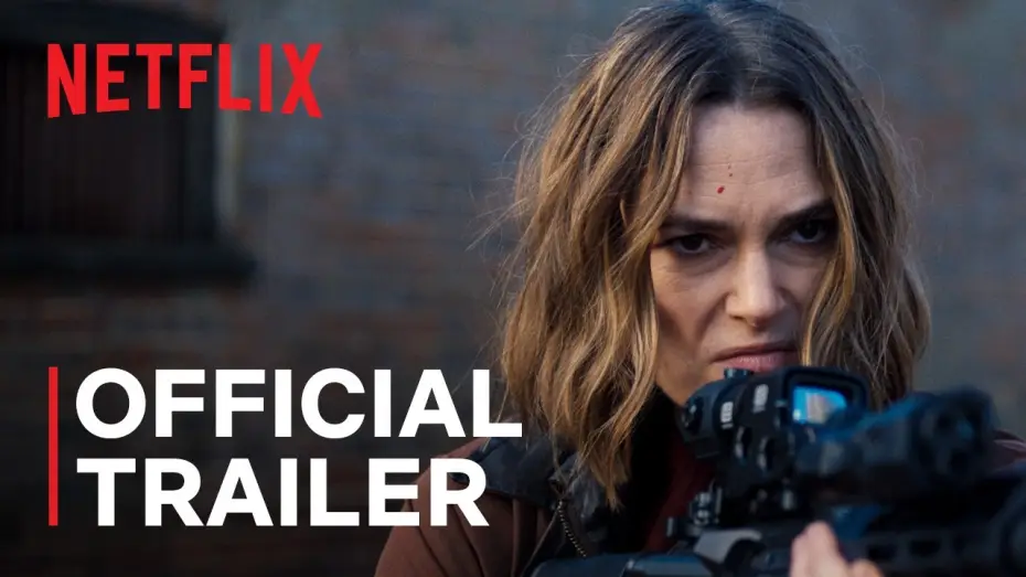 Wideo do serialu Black Doves — Black Doves: Season 2 | Official Trailer | Netflix