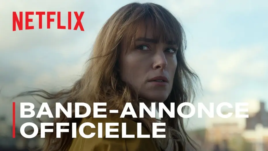 Wideo do serialu Black Doves — Black Doves | Bande-annonce officielle VF | Netflix France