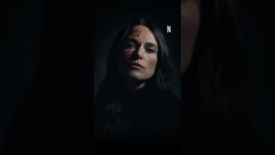 Wideo do serialu Black Doves — Date Announcement