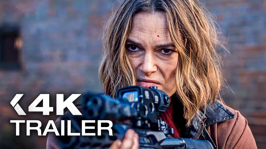 Wideo do serialu Black Doves — BLACK DOVES Staffel 2 Trailer German Deutsch (2026) Keira Knightley, Netflix