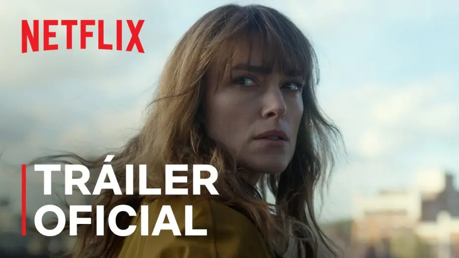 Wideo do serialu Black Doves — Tráiler oficial (VOSE)
