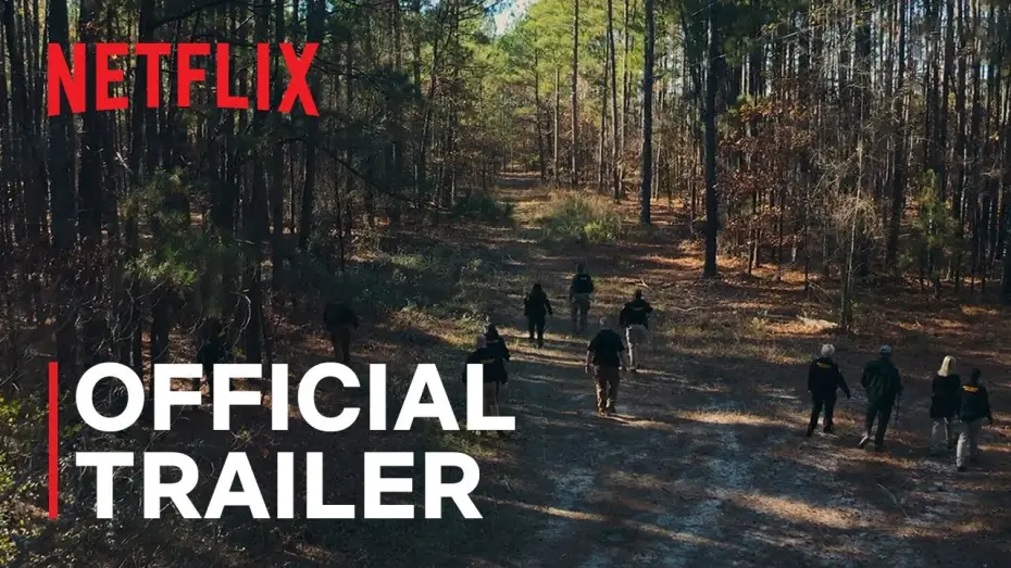 Wideo do serialu Zaginieni: Wyścig z czasem — Official Trailer