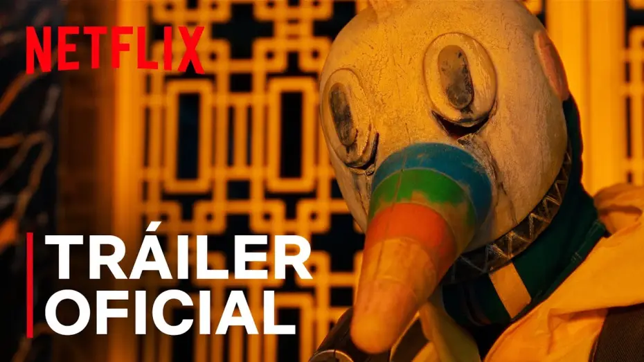 Wideo do serialu 1992 — 1992 | Tráiler oficial | Netflix España