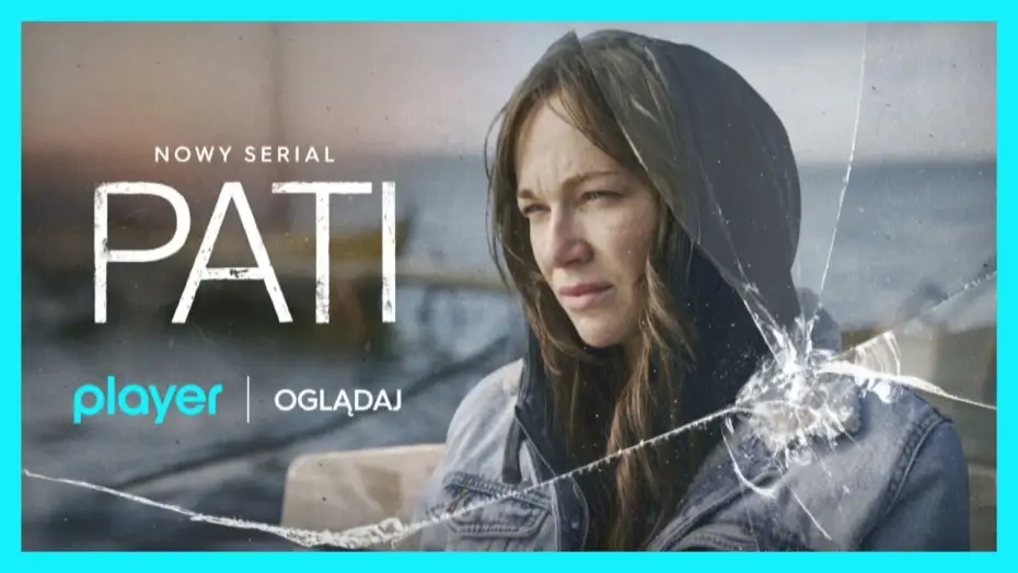 Wideo do serialu Pati — Zwiastun