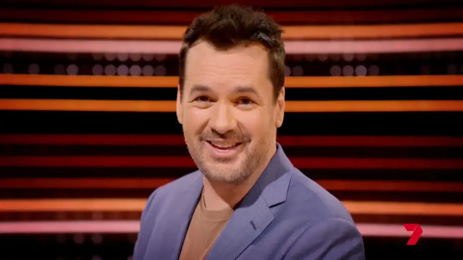 Wideo do serialu The 1% Club — The 1% Club is Coming Soon to Channel 7