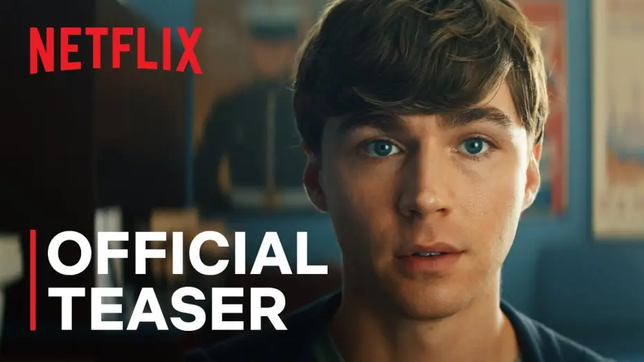 Видео к сериалу Rekruci — Official Teaser