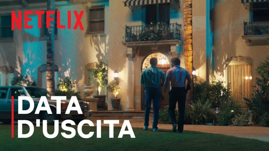 Wideo do serialu Potwory: Historia Lyle'a i Erika Menendezów — MONSTERS: La storia di Lyle ed Erik Menendez | Data d'uscita | Netflix Italia