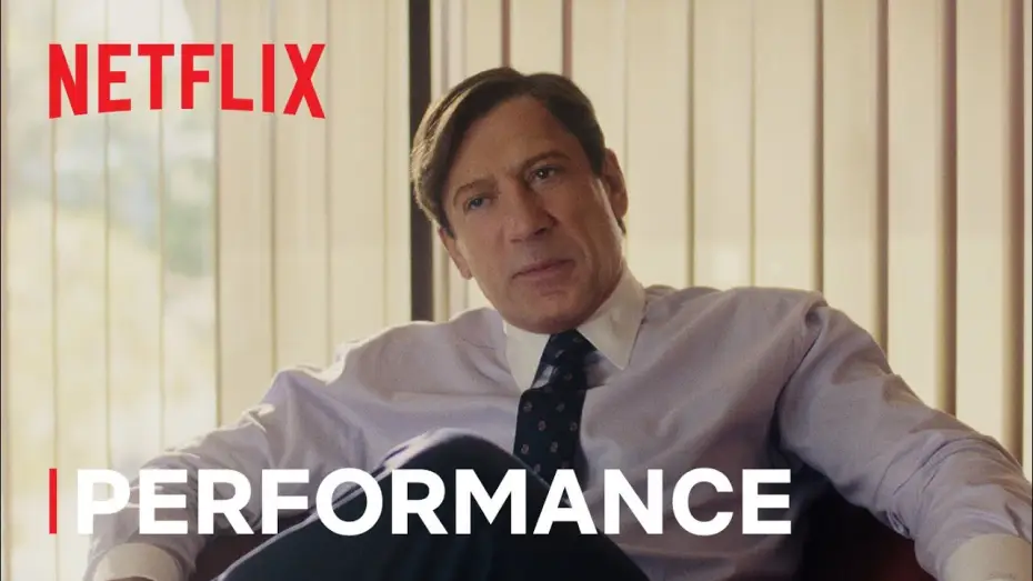 Wideo do serialu Potwory: Historia Lyle'a i Erika Menendezów — Javier Bardem - The Lyle and Erik Menendez Story