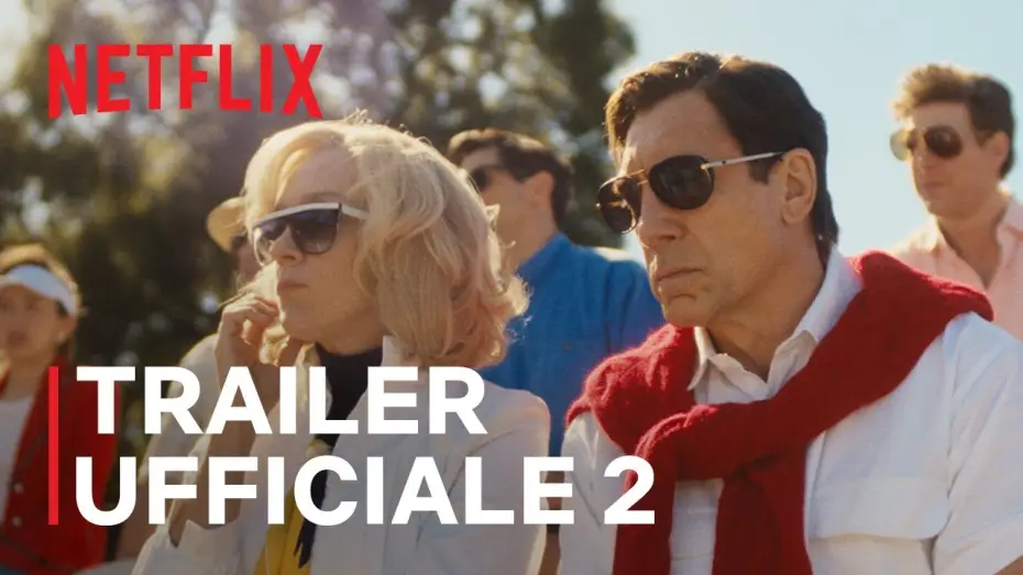 Wideo do serialu Potwory: Historia Lyle'a i Erika Menendezów — MONSTERS: La storia di Lyle ed Erik Menendez | Trailer ufficiale 2 | Netflix Italia