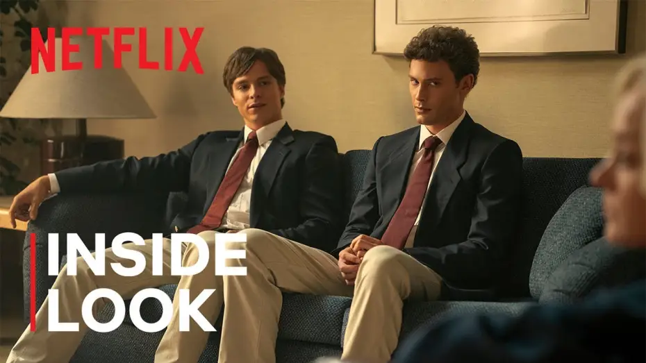 Wideo do serialu Potwory: Historia Lyle'a i Erika Menendezów — The Lyle and Erik Menendez Story - Casting