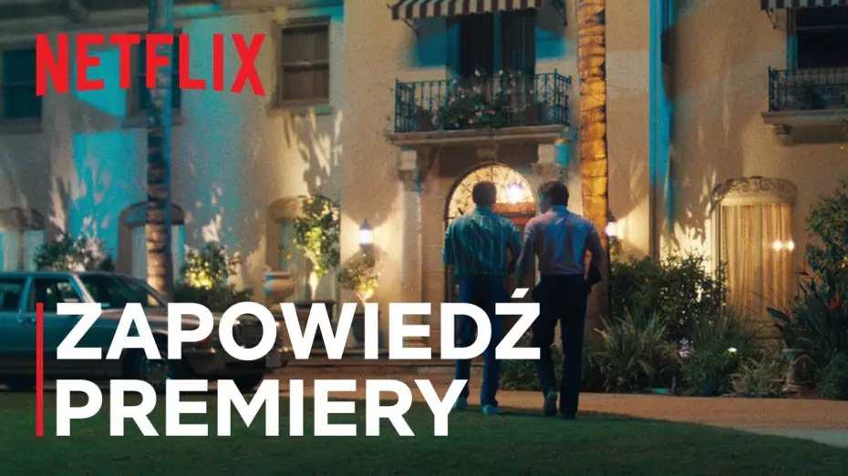 Wideo do serialu Potwory: Historia Lyle'a i Erika Menendezów — Zapowiedź premiery