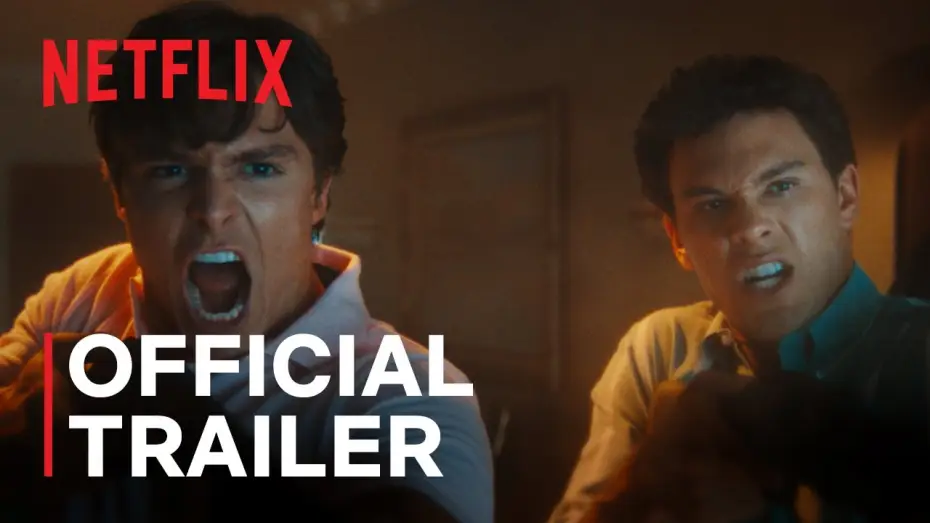 Wideo do serialu Potwory: Historia Lyle'a i Erika Menendezów — Official Trailer #1