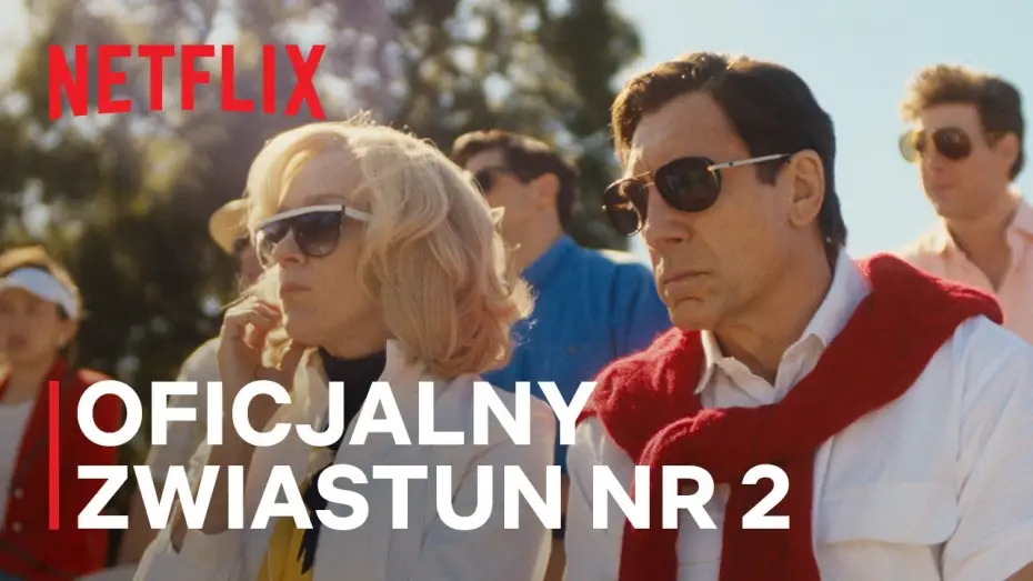 Wideo do serialu Potwory: Historia Lyle'a i Erika Menendezów — Oficjalny zwiastun nr 2 [Napisy]