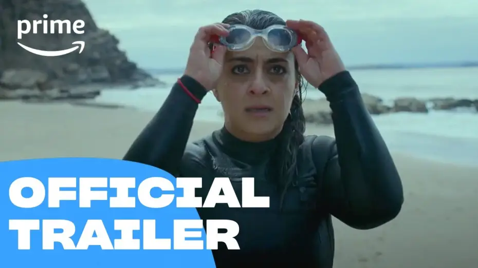 Wideo do serialu Deadloch — Official Trailer