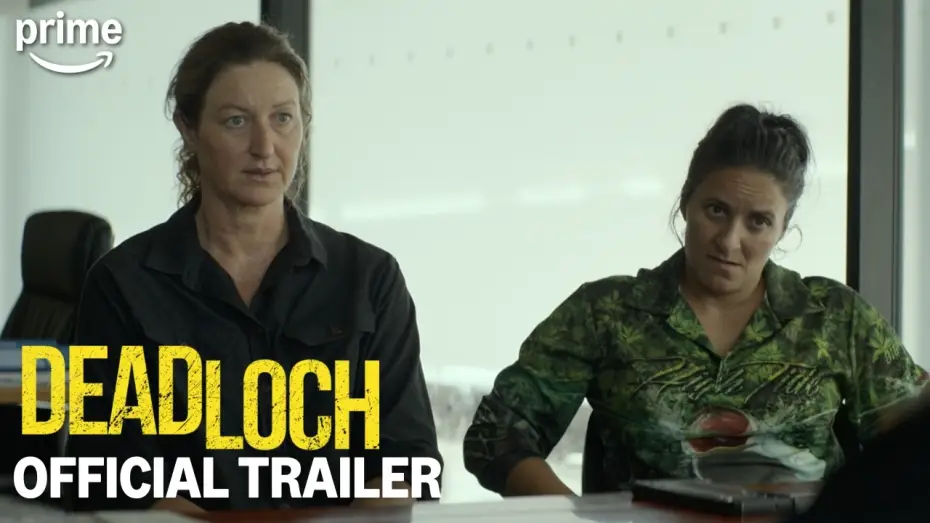Wideo do serialu Deadloch — Season 2 Official Trailer