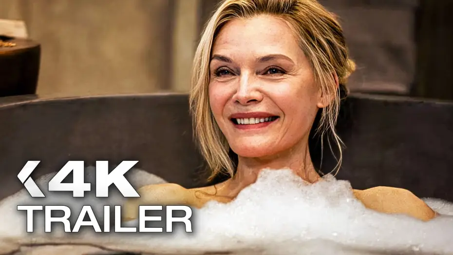 Видео к сериалу The Madison — THE MADISON Trailer German Deutsch (2026) Michelle Pfeiffer, Kurt Russell