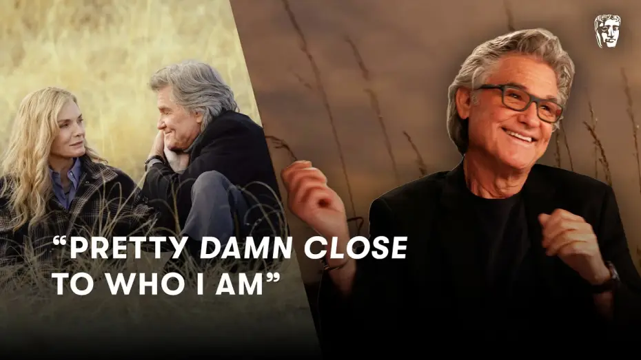 Wideo do serialu The Madison — Kurt Russell On Why The Madison is His Most Personal Role