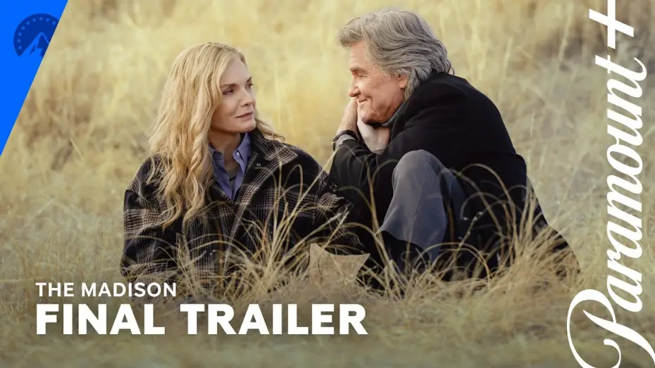 Wideo do serialu The Madison — Final Trailer